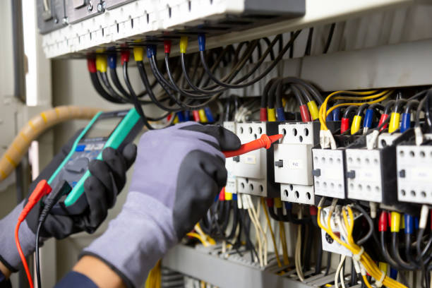 Best Data and Communication Cabling  in USA